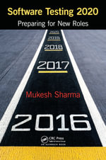 Software Testing 2020 : Preparing for New Roles - Mukesh Sharma