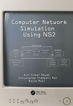Computer Network Simulation Using NS2 - Ajit Kumar Nayak
