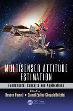 Multisensor Attitude Estimation : Fundamental Concepts and Applications - Hassen Fourati