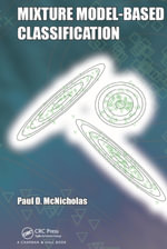 Mixture Model-Based Classification - Paul D. McNicholas