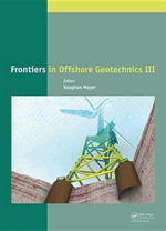 Frontiers in Offshore Geotechnics III - Vaughan Meyer
