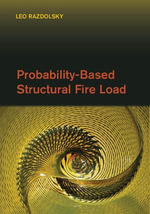 Probability-Based Structural Fire Load - Leo Razdolsky