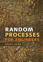 Random Processes for Engineers - Bruce Hajek