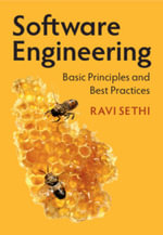 Software Engineering : Basic Principles and Best Practices - Ravi Sethi