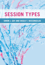 Session Types - Simon J. Gay