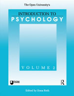 Introduction To Psychology V2 - Ilona Roth