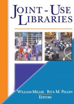 Joint-Use Libraries - Rita Pellen
