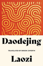 Daodejing - Laozi