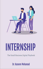 The Small Business Digital Playbook - Dr. Kassem Mohamad