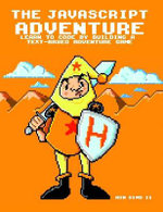The Javascript Adventure - Ron Sims II