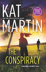 Maximum Security : CSP (Canary Street Press) - Kat Martin