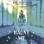 Haunt Me - Stacy Gonzalez
