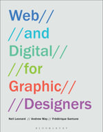 Web and Digital for Graphic Designers - Neil Leonard