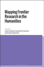 Mapping Frontier Research in the Humanities - Claus  Emmeche