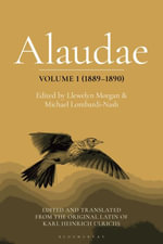 Alaudae Volume 1 (1889â
