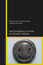 The Economics of War in Ancient Greece - Roel Konijnendijk
