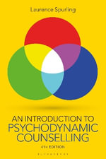 An Introduction to Psychodynamic Counselling - Laurence  Spurling