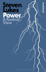 Power : A Radical View - Steven  Lukes