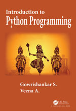 Introduction to Python Programming - Gowrishankar S