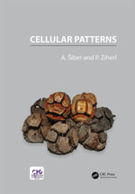 Cellular Patterns - Antonio Siber