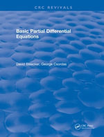 Basic Partial Differential Equations - David. Bleecker