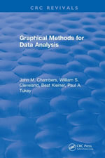 Graphical Methods for Data Analysis - J. M. Chambers