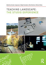 Teaching Landscape : The Studio Experience - Karsten Jørgensen