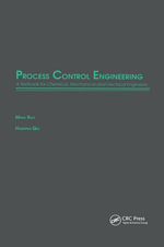 Process Control Engineering - A. Ramachandro. Rao