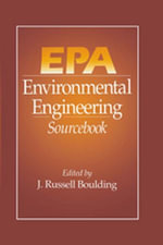 EPA Environmental Engineering Sourcebook - J. Russell Boulding