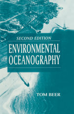 Environmental Oceanography : CRC Marine Science - Tom Beer