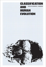 Classification and Human Evolution - Sherwood L. Washburn