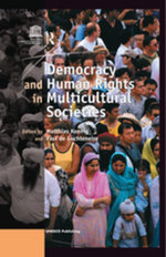 Democracy and Human Rights in Multicultural Societies - Paul de Guchteneire