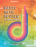 Basic Math Review : For Statistics Students - Mildred Patten