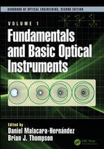 Fundamentals and Basic Optical Instruments : Optical Science and Engineering - Author