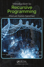 Introduction to Recursive Programming - Manuel Rubio-Sanchez
