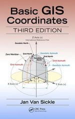 Basic GIS Coordinates - Jan Van Sickle