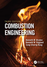 Combustion Engineering - Kenneth Bryden