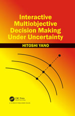 Interactive Multiobjective Decision Making Under Uncertainty - Hitoshi Yano