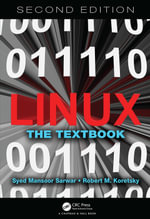 Linux : The Textbook - Syed Mansoor Sarwar