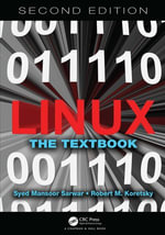 Linux : The Textbook - Syed Mansoor Sarwar