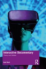 Interactive Documentary : Theory and Debate - Kate Nash