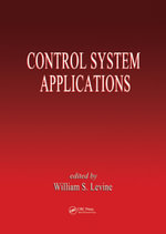 Control System Applications - William S. Levine