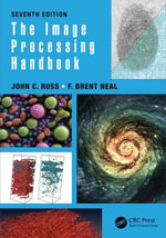The Image Processing Handbook - John C. Russ