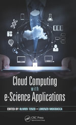 Cloud Computing with e-Science Applications - Olivier Terzo