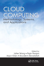 Cloud Computing : Methodology, Systems, and Applications - Boualem Benatallah