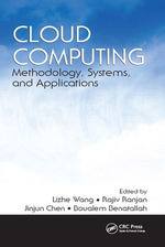 Cloud Computing : Methodology, Systems, and Applications - Boualem Benatallah