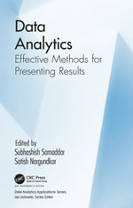 Data Analytics : Effective Methods for Presenting Results - Subhashish Samaddar