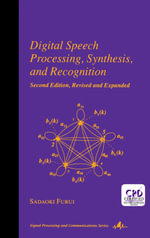 Digital Speech Processing : Synthesis, and Recognition, Second Edition,  - Sadaoki Furui