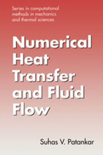 Numerical Heat Transfer and Fluid Flow - Suhas Patankar