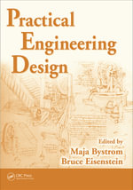 Practical Engineering Design - Maja Bystrom